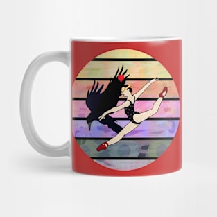 Dance Mug